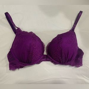 34A Victoria Secret Bombshell Bra